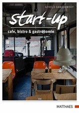 Start cafe bistro gebraucht kaufen  Stuttgart