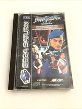 Sega saturn street for sale  EASTBOURNE