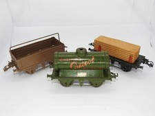 Hornby vintage 1930s for sale  WESTON-SUPER-MARE