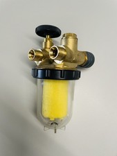 Ventrop heizölfilter ilpur gebraucht kaufen  Deutschland