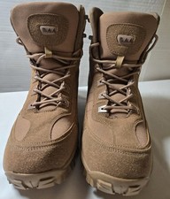 Tactical desert military for sale  New Lothrop