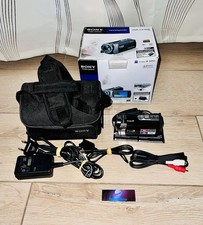 Camera exmor sony d'occasion  Athis-Mons