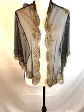 fancy shawl for sale fancy shawl for sale East Haddam