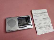 Sony icf sw11 gebraucht kaufen  Lübeck