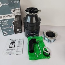 Insinkerator badger 1xl for sale  Yuma