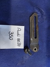 Audi halter lichtmaschine gebraucht kaufen  Gettorf