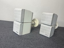 Bose acoustimass lifestyle gebraucht kaufen  Adlkofen