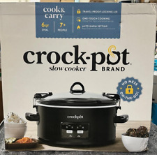 Crock pot one for sale  North Brunswick