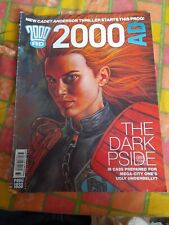 2000ad issue 1833 for sale  LISKEARD