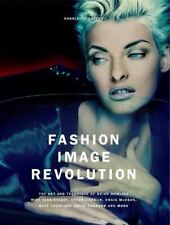 Fashion image revolution for sale  DUNSTABLE