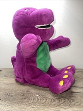1997 actimates barney for sale  Orem