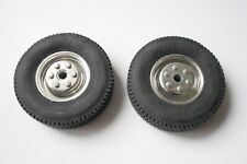 Wedico truck pair for sale  UK