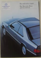 Mercedes benz w124 for sale  BATLEY