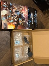 Infinity code one for sale  Sparta