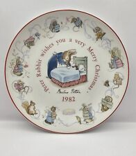 Beatrix potter peter for sale  DERBY