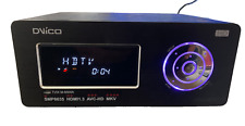 Dvico tvix 6500a usato  Spedire a Italy