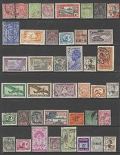 French colonies interesting for sale  ASHFORD
