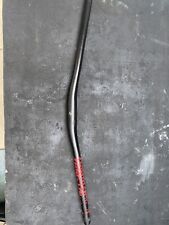 Mountain bike handlebars for sale  WIGSTON