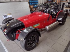 Caterham race track for sale  SHEFFIELD