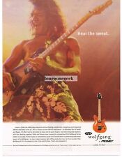 2002 peavey evh for sale  Columbia