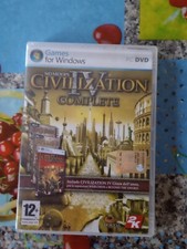 civilization iv usato  Bollengo