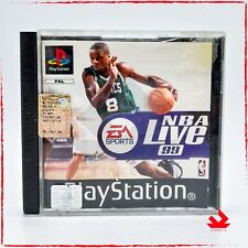 Nba live originale usato  Vo