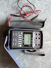 Fonte de sinal DC usada Hioki 7011 0-25.000V 25.000mA comprar usado  Enviando para Brazil