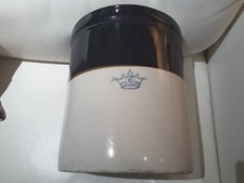 Antique vintage gallon for sale  Stone Mountain