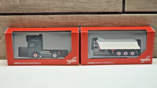 Herpa scania zugmaschine gebraucht kaufen  Uelzen
