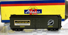Athearn wagons marchandises d'occasion  Fréhel
