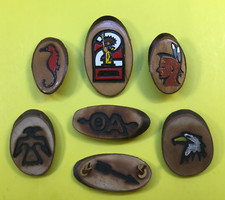 Boy scout vintage for sale  Dothan