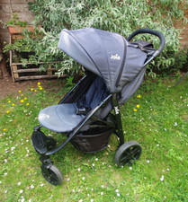 Joie litetrax stroller for sale  SLOUGH
