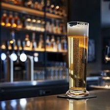 Stück biergläser pilsstange gebraucht kaufen  Dortmund