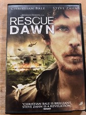 dvd dawn rescue movie for sale dvd dawn rescue movie for sale Louisville