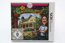 Gardenscapes spiel gebraucht kaufen  Langgöns