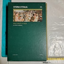 Storia italia dall usato  Torino