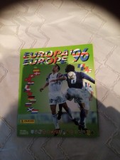 Album panini foot d'occasion  Valenciennes