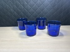10 blue glasses for sale 10 blue glasses for sale Port Saint Lucie