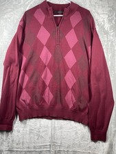 Greg norman burgundy for sale  Chesterland