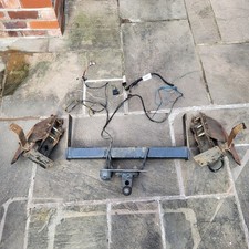 transit tow bar mk6 for sale transit tow bar mk6 for sale MANCHESTER