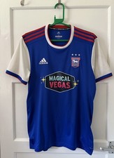 ipswich shirt for sale  BIRMINGHAM