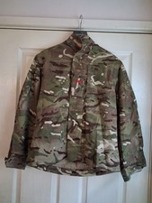 Shirt combat mtp for sale  LIVERPOOL