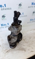 Water pump ford for sale  ROTHERHAM