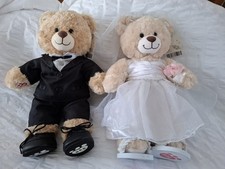 Build bear bride for sale  ROWLEY REGIS
