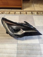Frontscheinwerfer pel astra gebraucht kaufen  Hamburg