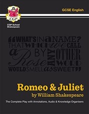 Romeo juliet complete for sale  UK