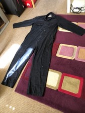 mechanic overalls for sale  LEICESTER