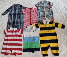 Ralph lauren baby for sale  Montgomery