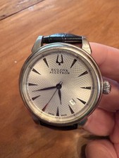 Bulova accutron gemini for sale  Washington