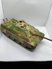 Modellpanzer jagdpanther plast gebraucht kaufen Modellpanzer jagdpanther plast gebraucht kaufen  Büren